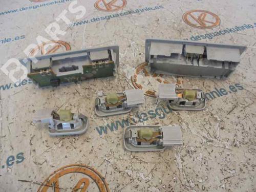 Interior roof light VW SHARAN (7M8, 7M9, 7M6) 1.9 TDI | BP7428654I8 
