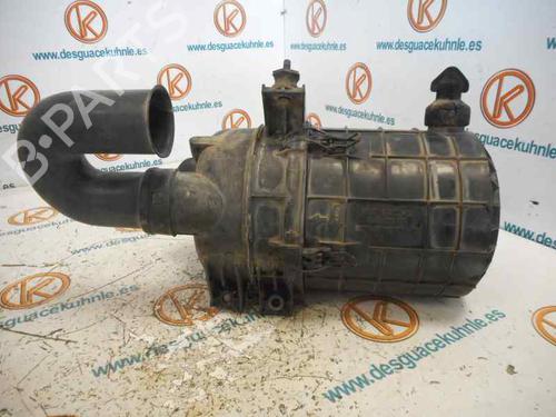 Used Air filter box MERCEDES-BENZ MB Van (W631) [1988-1996]  14179355