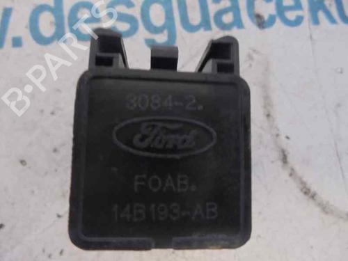 Electronic module FORD USA EXPLORER (U2, U_) 4.0 V6 4WD | BP14180194M83 
