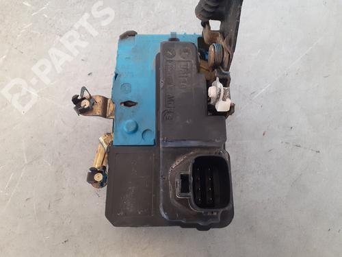 Front left lock VOLVO S60 I (384)  | BP8231885C98 
