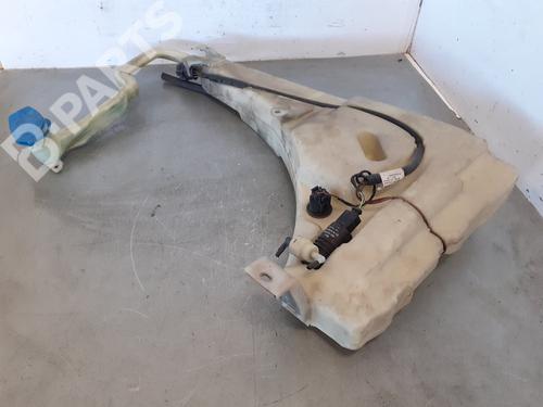 Windscreen washer tank VW TOUAREG (7LA, 7L6, 7L7)  | BP8876986C113 