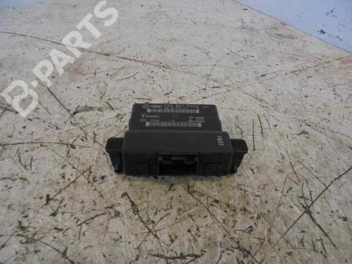 Elektronisk modul AUDI A3 (8P1) 2.0 TDI 16V (140 hp) 5591912
