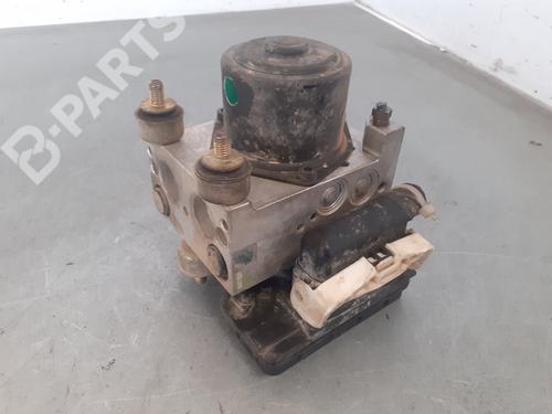 ABS pump MAZDA 6 Saloon (GG) 2.0 DI (GG14) | BP10054580M43 