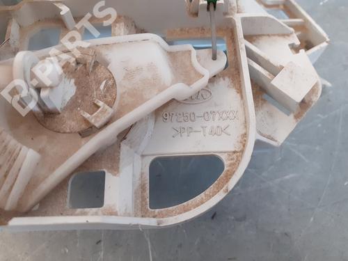 Climate control KIA PICANTO I (SA)  | BP10037393I5 