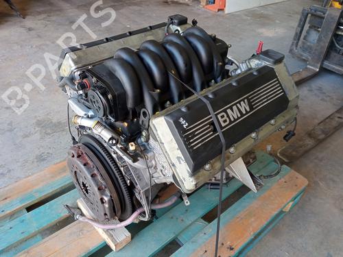 Engine BMW 7 (E38)  | BP2703700M1 