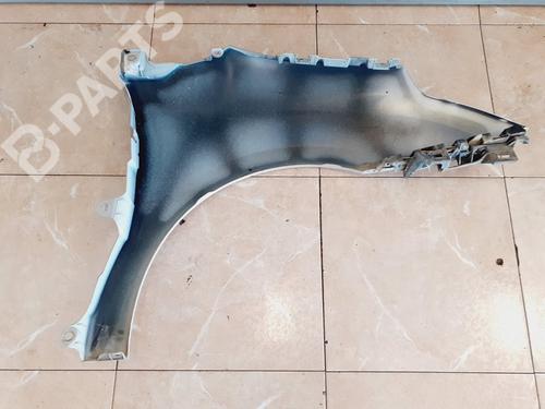 Left front fenders CITROËN C4 I (LC_)  | BP10370168C41 