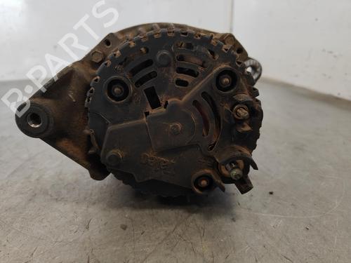 Alternator PEUGEOT BOXER Platform/Chassis (ZCT_) 1.9 TD | BP12682019M7 
