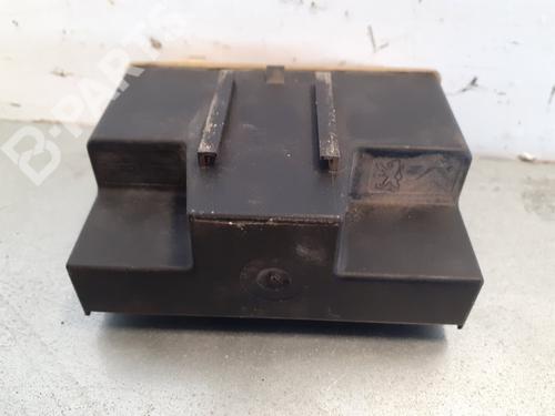 Electronic module CITROËN C4 Grand Picasso I (UA_) 1.6 HDi | BP10270763M83 