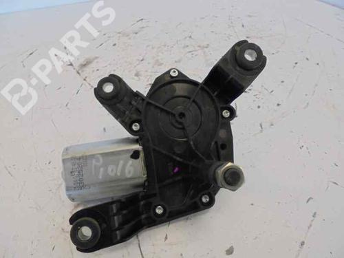 Rear wiper motor OPEL ZAFIRA / ZAFIRA FAMILY B (A05) 2.2 (M75) | BP10270441M102 