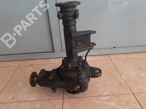 Used Front differential NISSAN TERRANO II (R20) [1992-2007]  9760901
