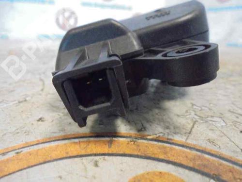 Heater blower motor CHRYSLER VOYAGER IV (RG, RS) 2.8 CRD | BP2484539M62 