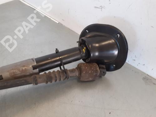 Steering column HYUNDAI TERRACAN (HP)  | BP7289397M21 