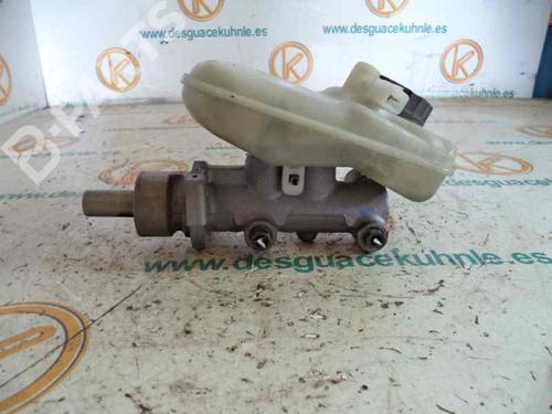 Used Brake master cylinder CITROËN BERLINGO / BERLINGO FIRST Box Body/MPV (M_) 2.0 HDI 90 (MBRHY, MCRHY) (90 hp) 2492257