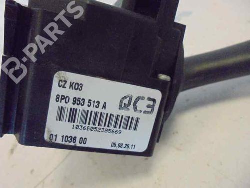 Steering column stalk AUDI A3 (8P1) 1.9 TDI | BP3207469I23 