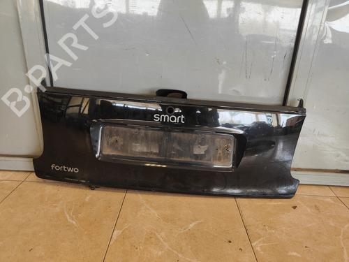 Used Tailgate SMART FORTWO Coupe (450) 0.7 (450.352, 450.332) (61 hp) 20131740