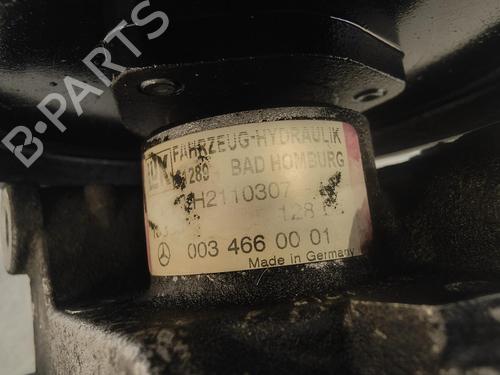 Steering pump MERCEDES-BENZ E-CLASS (W211) E 270 CDI (211.016) | BP15767061M99 