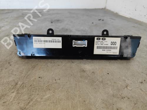 Switch KIA OPTIMA (JF) | BP33470931I30 - Image 4