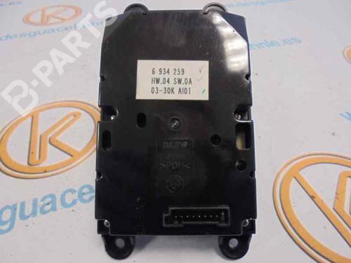 Elektronische module BMW 5 (E60) 530 d | BP2459802M83 