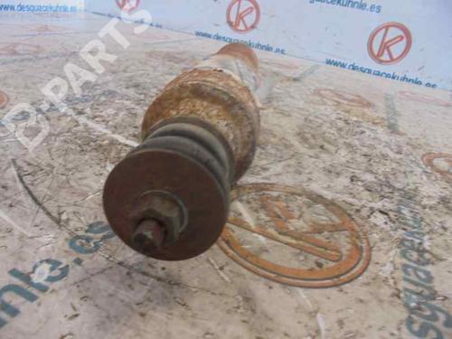 Right front shock absorber FORD USA EXPLORER (U2, U_) 4.0 V6 4WD | BP9548505M17 