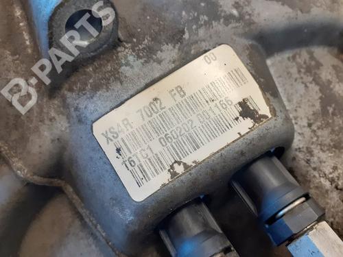 Gearbox FORD FOCUS I (DAW, DBW)  | BP9040376M3 