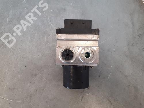 ABS pump PEUGEOT 407 (6D_)  | BP10282513M43