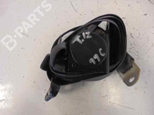 Used Rear left seatbelt CHRYSLER SEBRING (JR) 2.4 (152 hp) 6631964