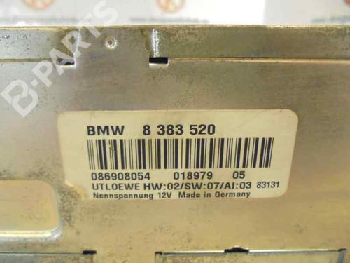 Electronic module BMW 5 (E39) 530 d | BP2469511M83 