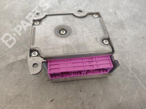 ECU airbags ALFA ROMEO 147 (937_) 1.9 JTDM (937.AXD1A, 937.AXV1A, 937.BXB1A) | BP11705286M53 