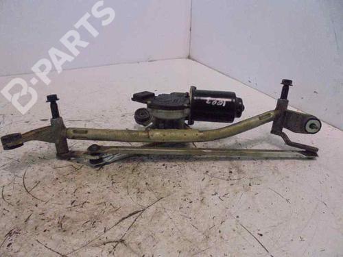 Front wiper motor RENAULT MEGANE II Saloon (LM0/1_)  | BP5330842M29 