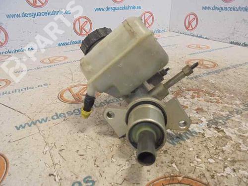 Hauptbremszylinder OPEL ASTRA G Hatchback (T98) 1.7 DTI 16V (F08, F48) | BP2477316M77 
