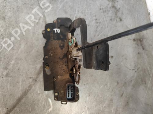 Rear right lock FIAT STILO (192_) 1.2 16V (192_XA1B) | BP29731816C99