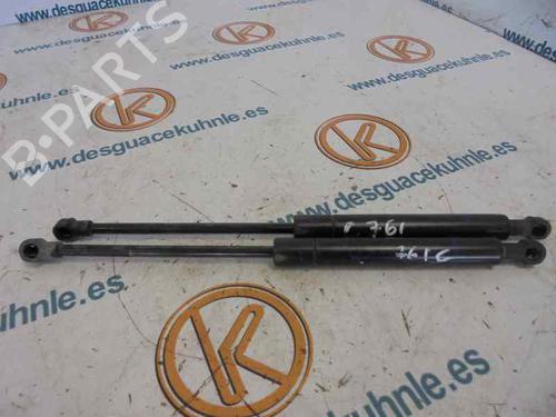 Used Hood lift support BMW 5 (E39) 523 i (170 hp) 14180303