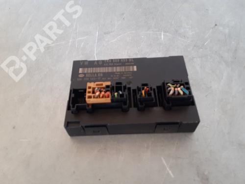 Used Electronic module SEAT TOLEDO III (5P2) [2004-2009]  11663215