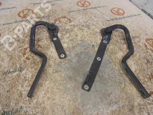 Used Hood lock CHRYSLER VOYAGER IV (RG, RS) 2.5 CRD (141 hp) 8780040