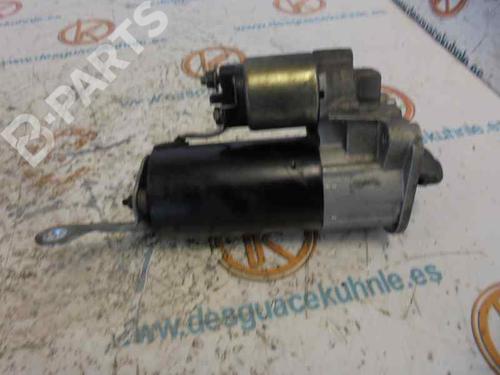 Startmotor VOLVO S80 I (184) T6 | BP3677146M8 