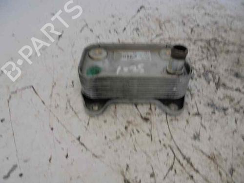 Used Oil radiator MERCEDES-BENZ S-CLASS (W220, V220) S 320 CDI (220.026, 220.126) (197 hp) 14186400