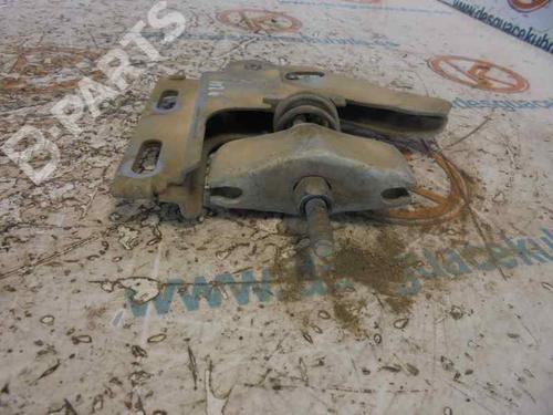 Brake master cylinder MERCEDES-BENZ VITO Bus (W639)  | BP8753783M77 