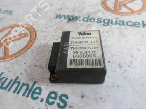 Used Control unit CITROËN SAXO (S0, S1) 1.5 D (57 hp) 6630606
