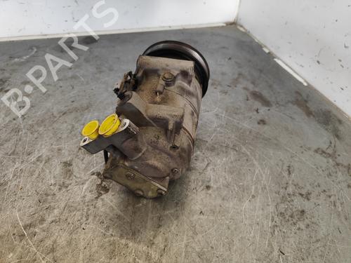 AC compressor RENAULT CLIO IV (BH_)  | BP27592421M34 