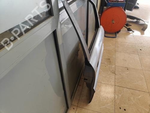 Right front door OPEL ZAFIRA A MPV (T98) 2.0 DTI 16V (F75) | BP20160049C3 