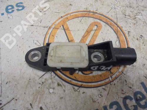 Elektronisk sensor CHRYSLER VOYAGER IV (RG, RS) 2.8 CRD | BP2451124M84 