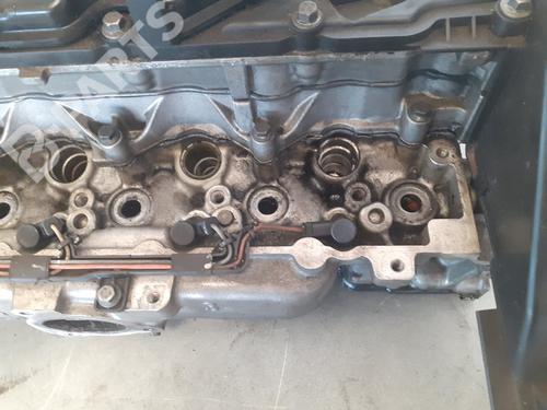 Topstykke CITROËN C4 Picasso I MPV (UD_)  | BP10978691M5 