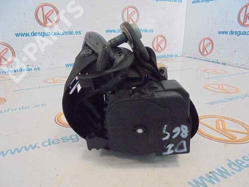 Used Front left seatbelt MERCEDES-BENZ S-CLASS (W220) S 400 CDI (220.028, 220.128) (250 hp) 8753538