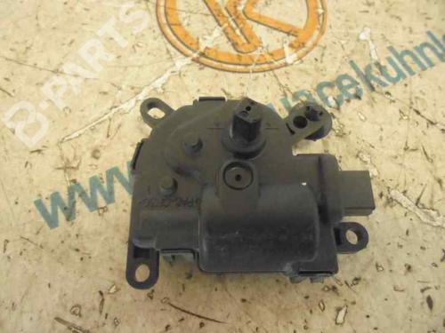 Heater blower motor FORD FOCUS I (DAW, DBW)  | BP2471551M62 