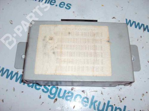 Used Electronic module ROVER 75 (RJ) 2.0 V6 (150 hp) 2468639