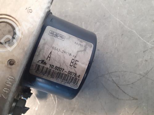 ABS pump FORD TOURNEO CONNECT  | BP9175913M43 