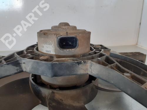 Radiator fan SMART CITY-COUPE (450) 0.8 CDI (S1CLC1, 450.300, 450.301, 450.302, 450.303,... | BP7088787M35 