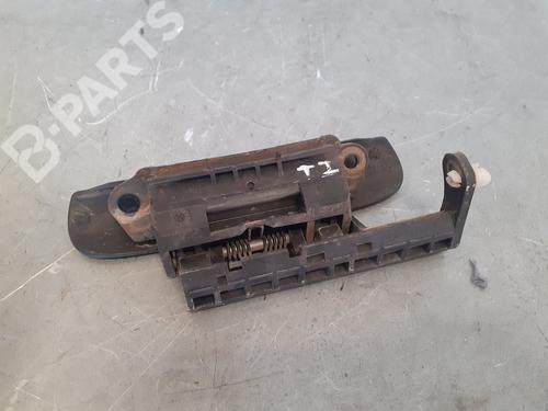 Rear left exterior door handle CITROËN XSARA PICASSO (N68)  | BP9826143C130 