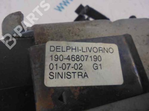 Steering column ALFA ROMEO 147 (937_)  | BP2465961M21 