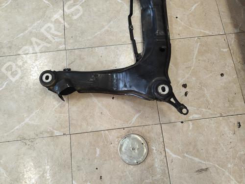 Subframe AUDI A4 B7 (8EC) 2.5 TDI | BP37015512M9 - Image 2